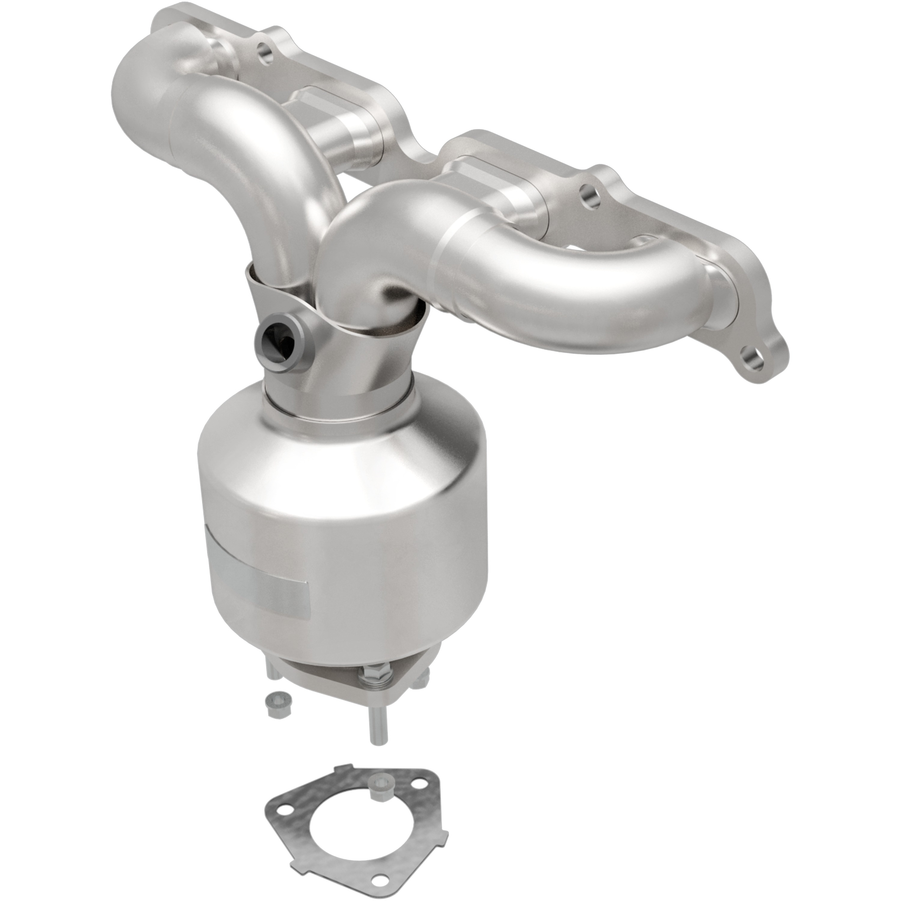 MagnaFlow Exhaust Products 24998 HM Grade Manifold Catalytic Converter